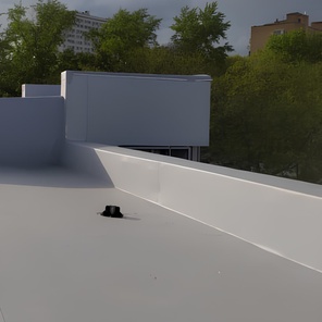 Сварка ПВХ Мембраны