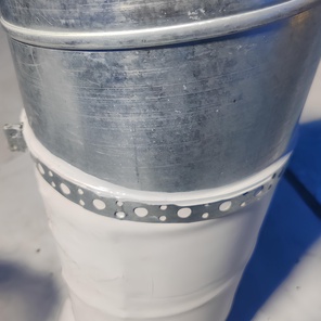 Производство водосточной системы, системы снегозадержания, анкерной страховочной линии